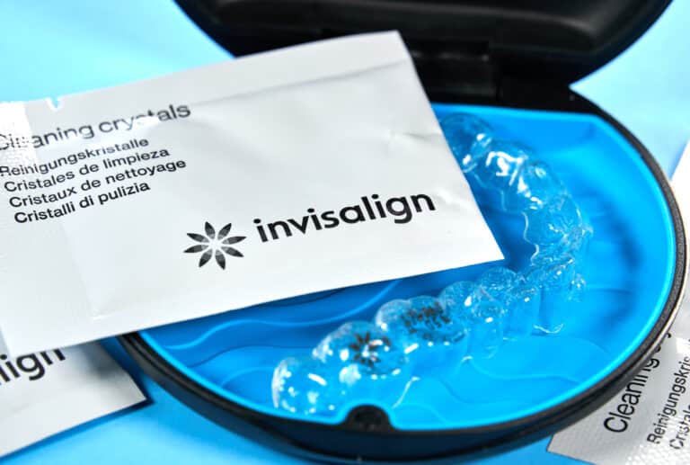 インビザライン_invisalign