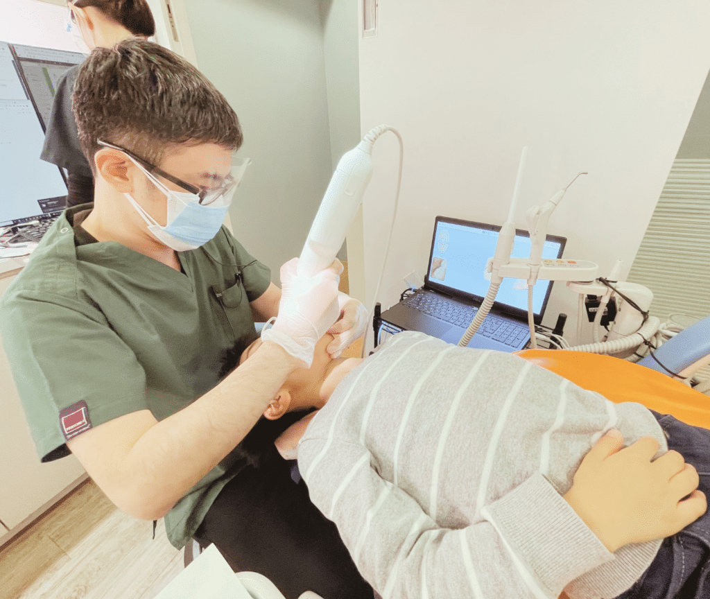 歯並び相談1_小児歯科_矯正治療