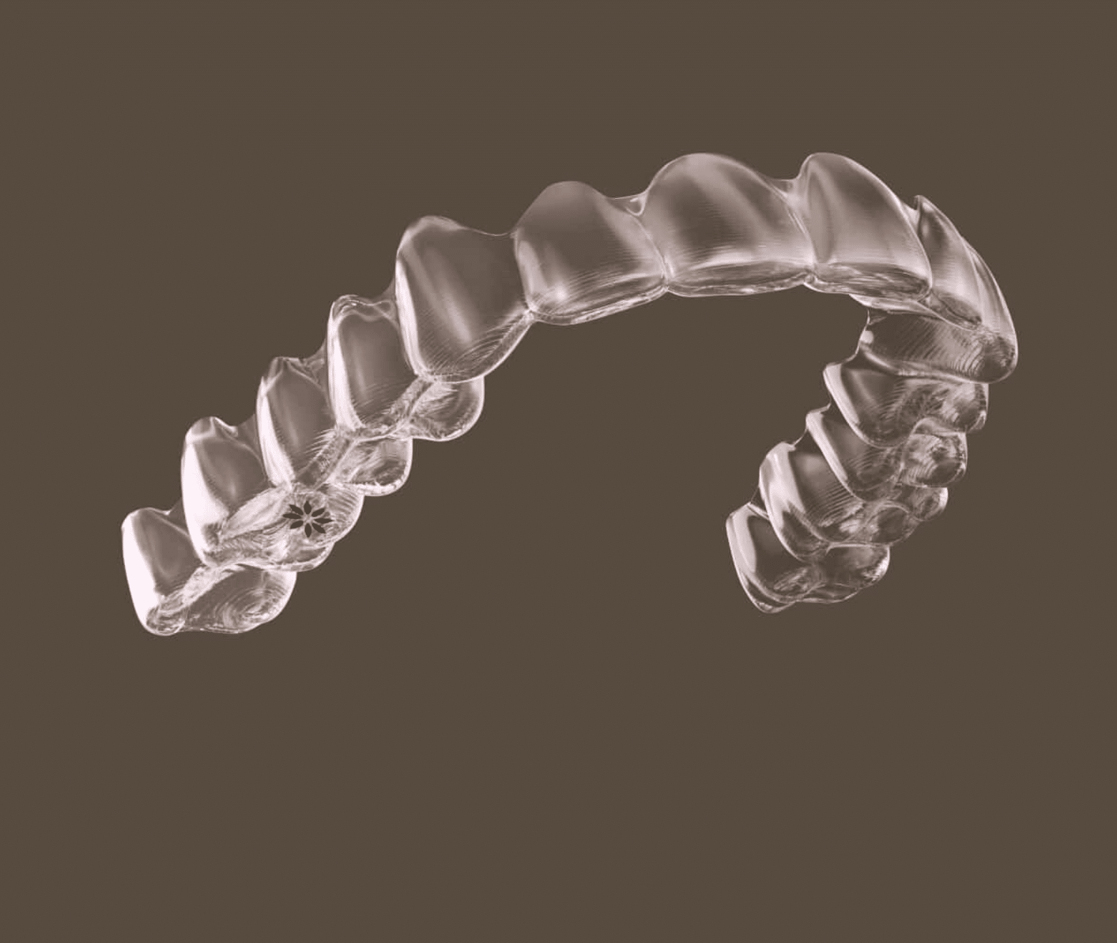インビザライン Invisalign 矯正_筋機能療法