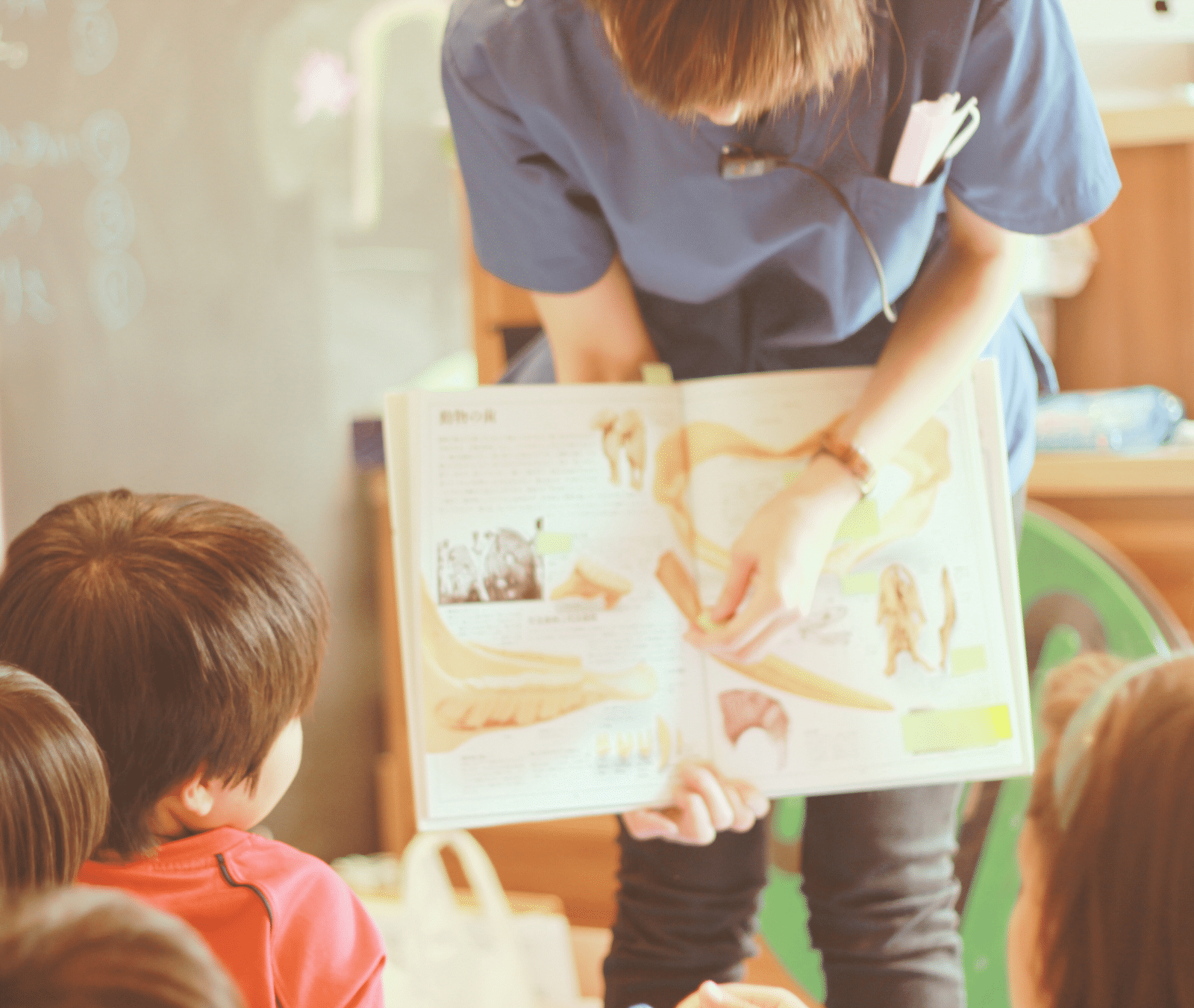 大田区田園調布の小児矯正専門医院として大切にしている検査と説明を分ける理由について