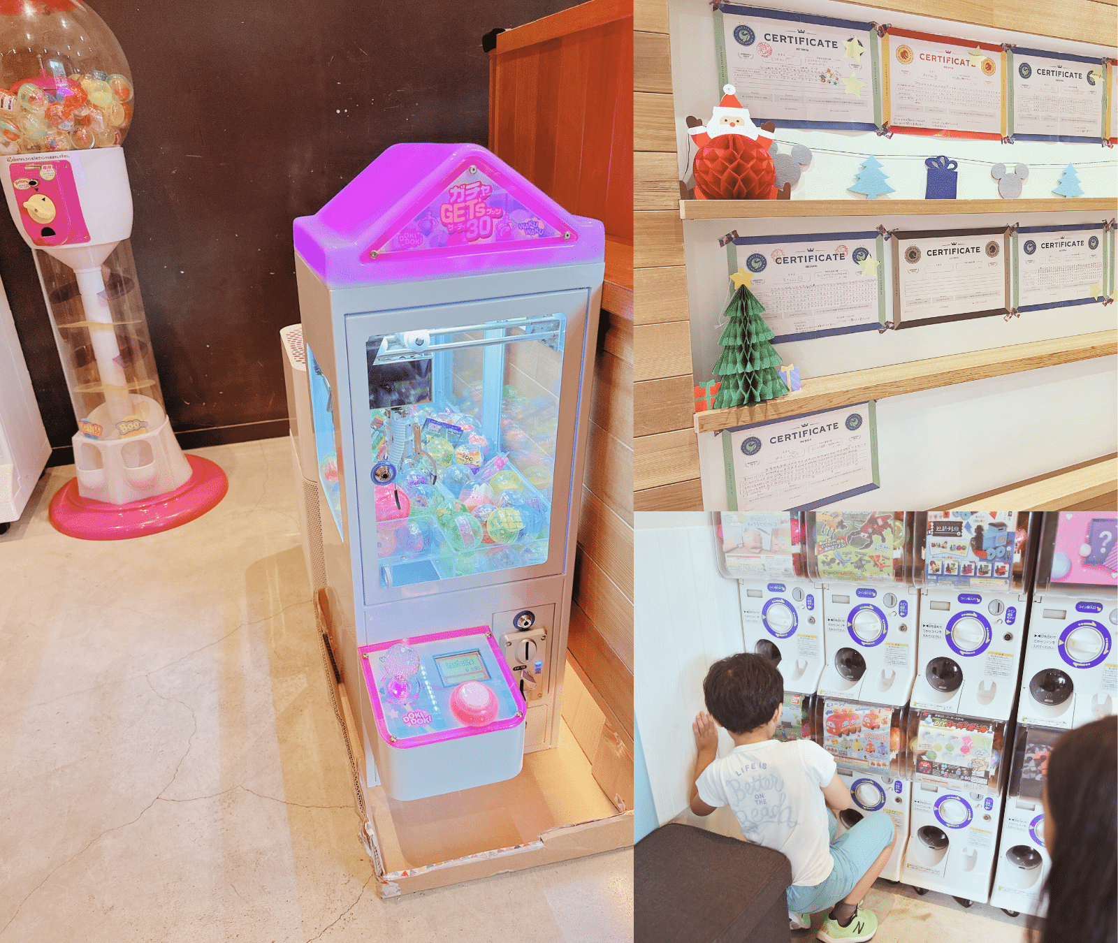 子どもにとって快適な歯科医院_アプローチd