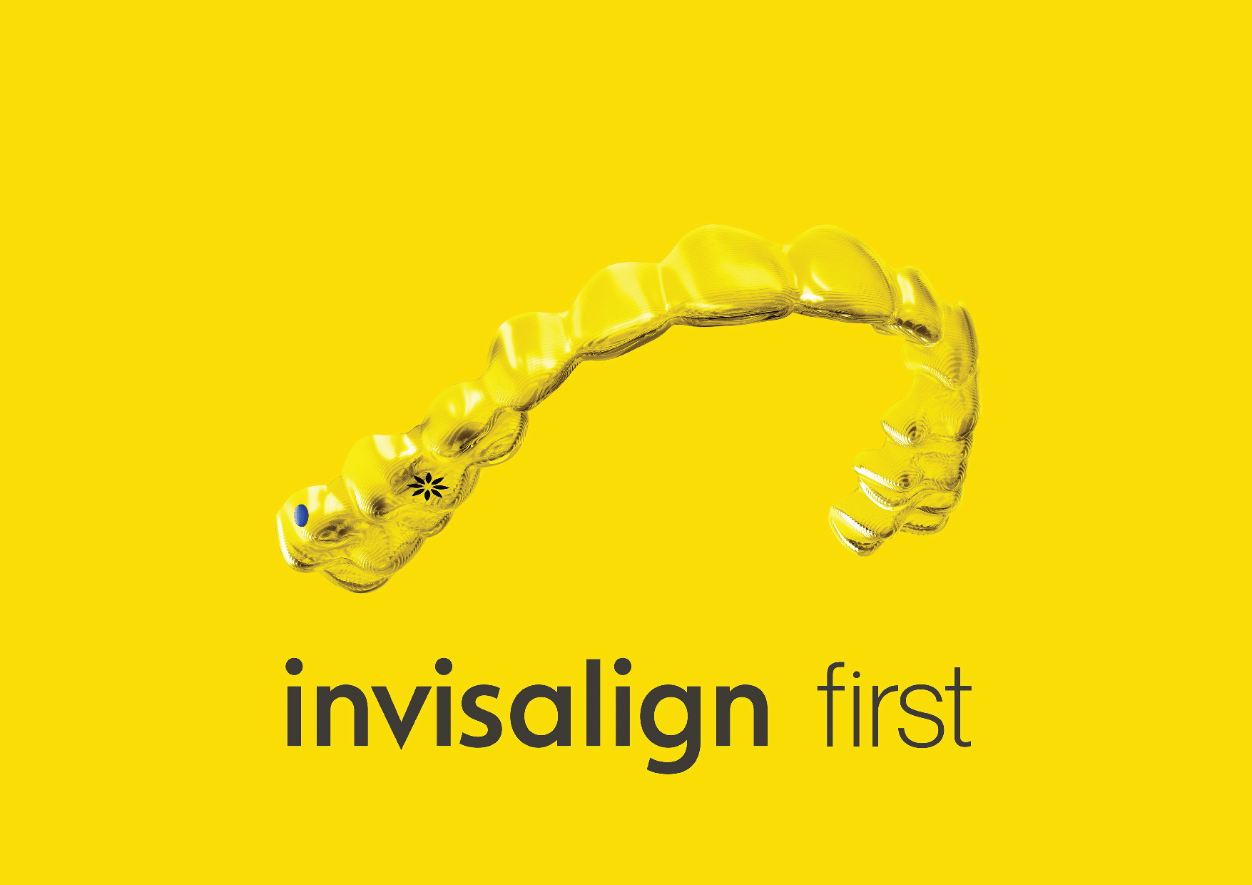 アライナー(インビザライン・ファースト)(Invisalign First)