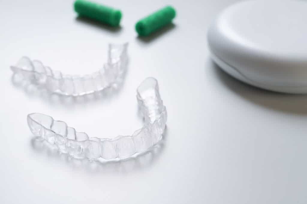 保定装置_リテーナー_イメージ